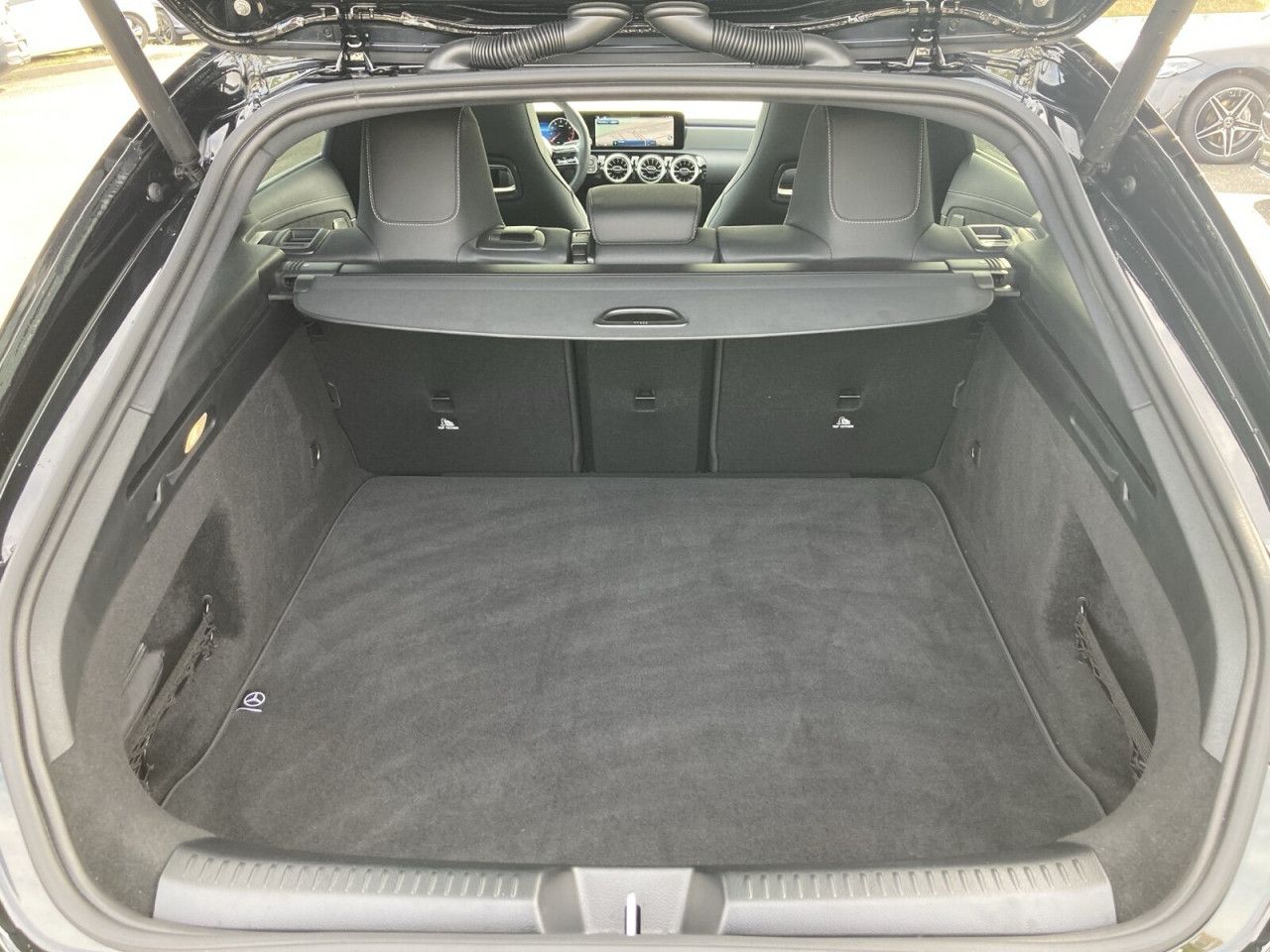 Mercedes-Benz CLA – Bild 15