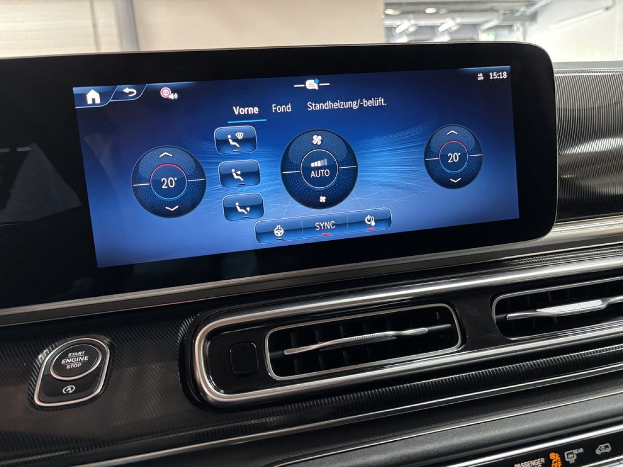 Mercedes-Benz Marco Polo – Bild 8