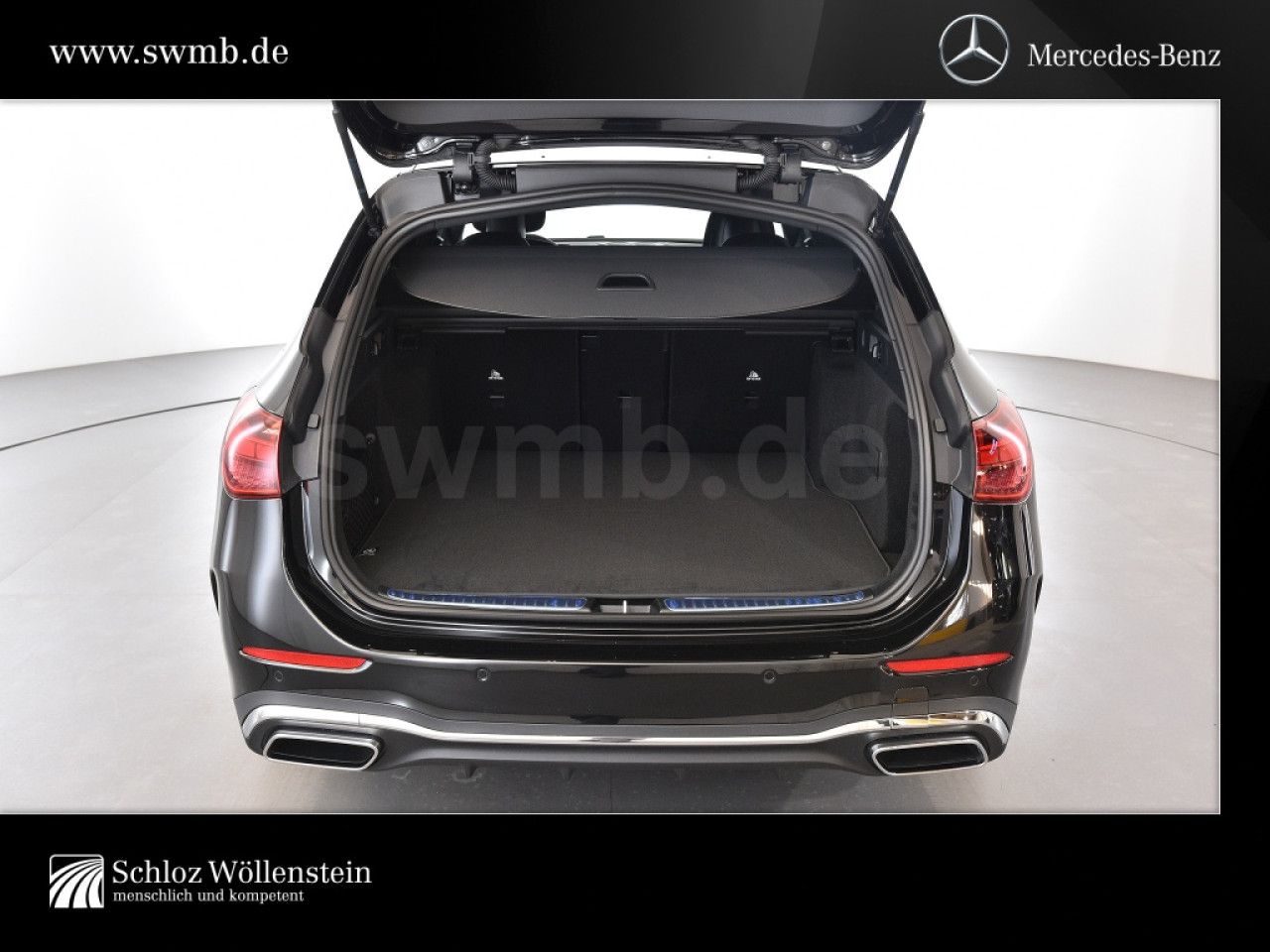 Mercedes-Benz C-Klasse – Bild 25