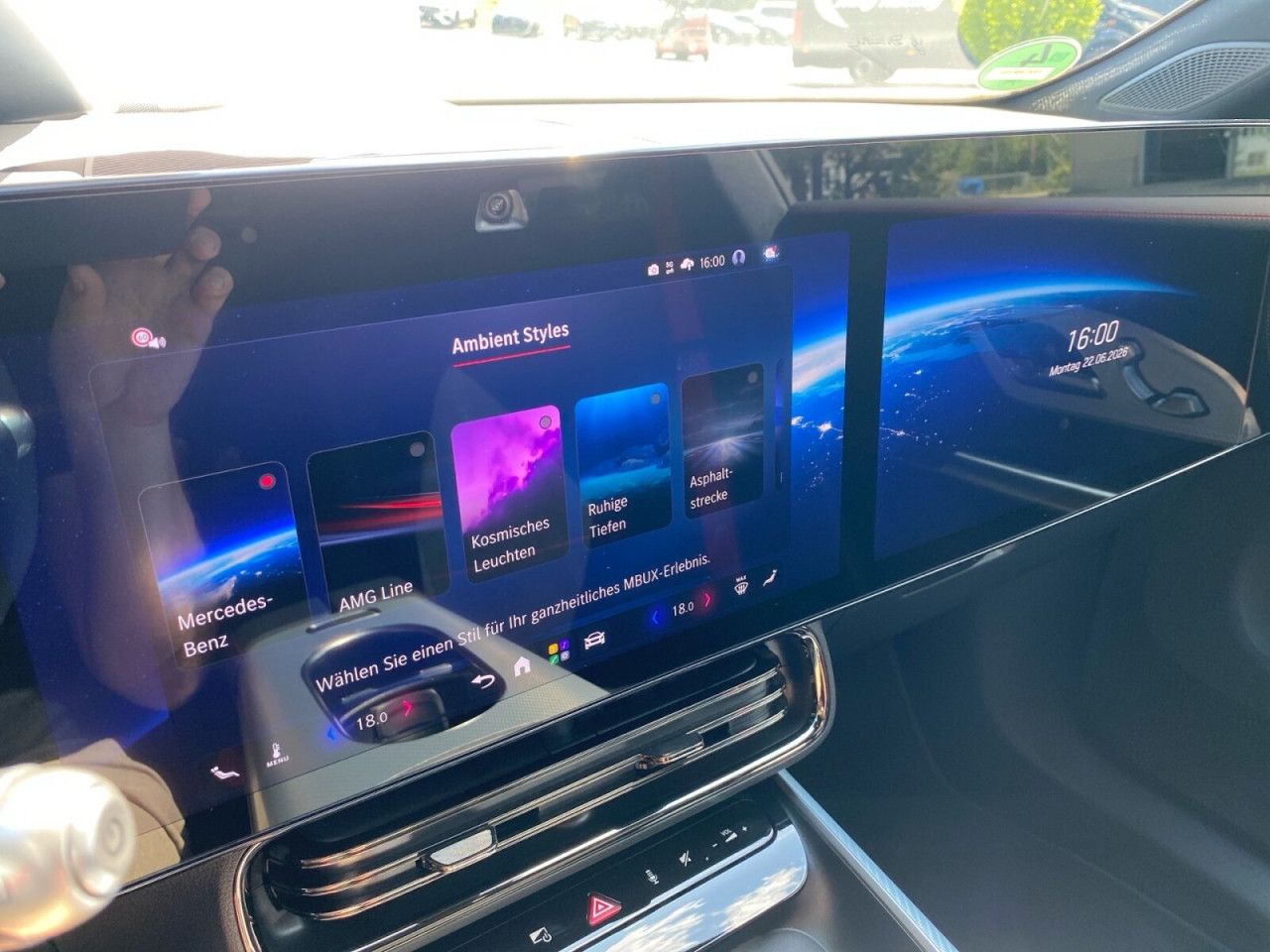 Mercedes-Benz CLA – Bild 18