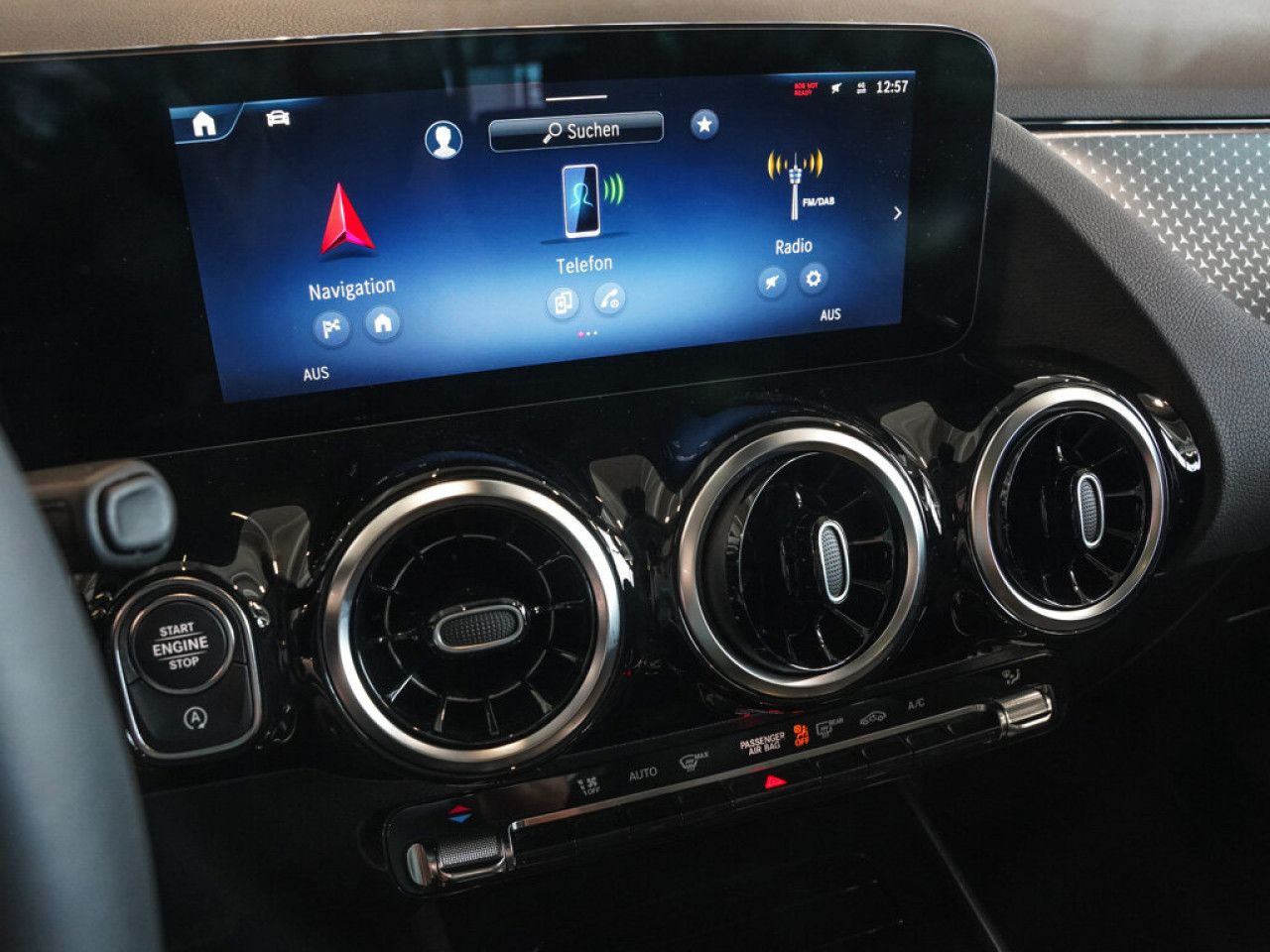 Mercedes-Benz B-Klasse – Bild 12
