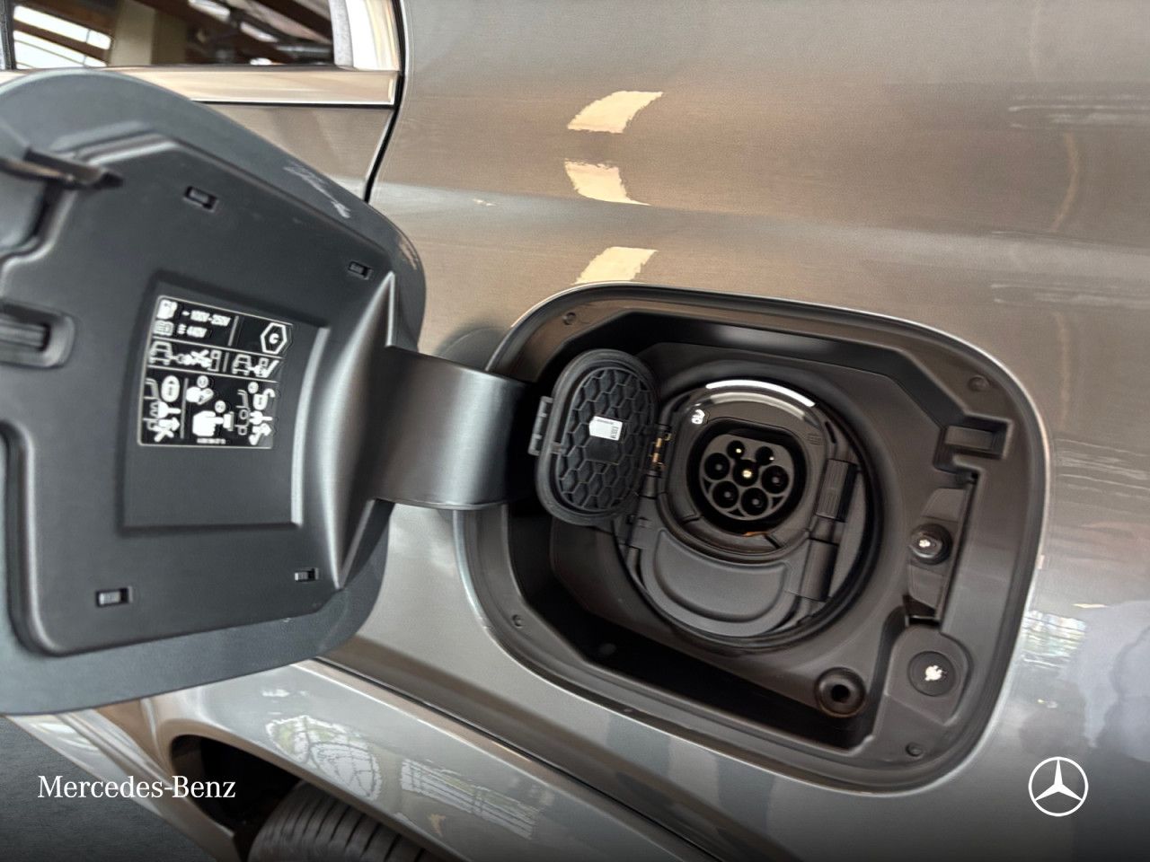 Mercedes-Benz GLE – Bild 24