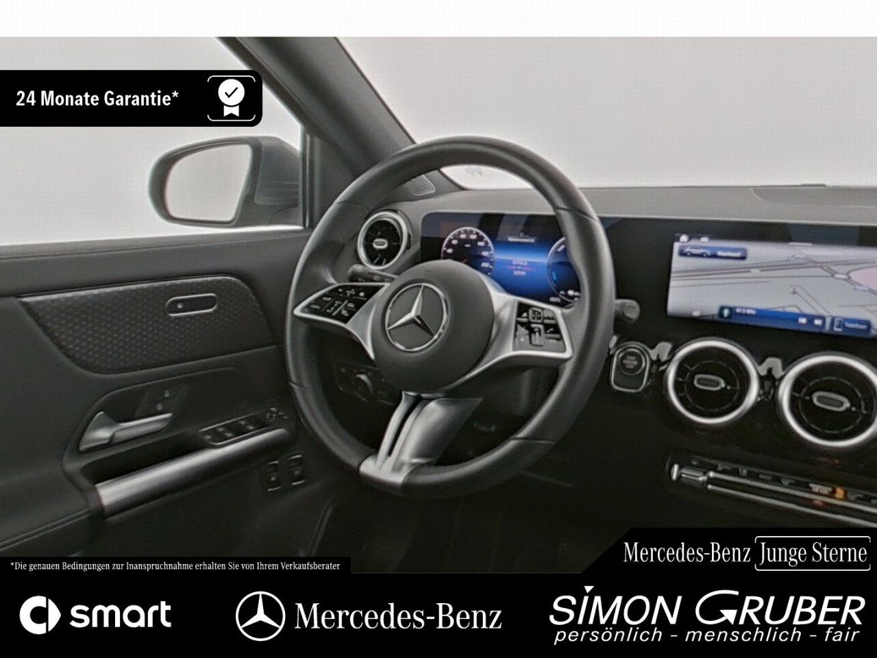 Mercedes-Benz GLA – Bild 13