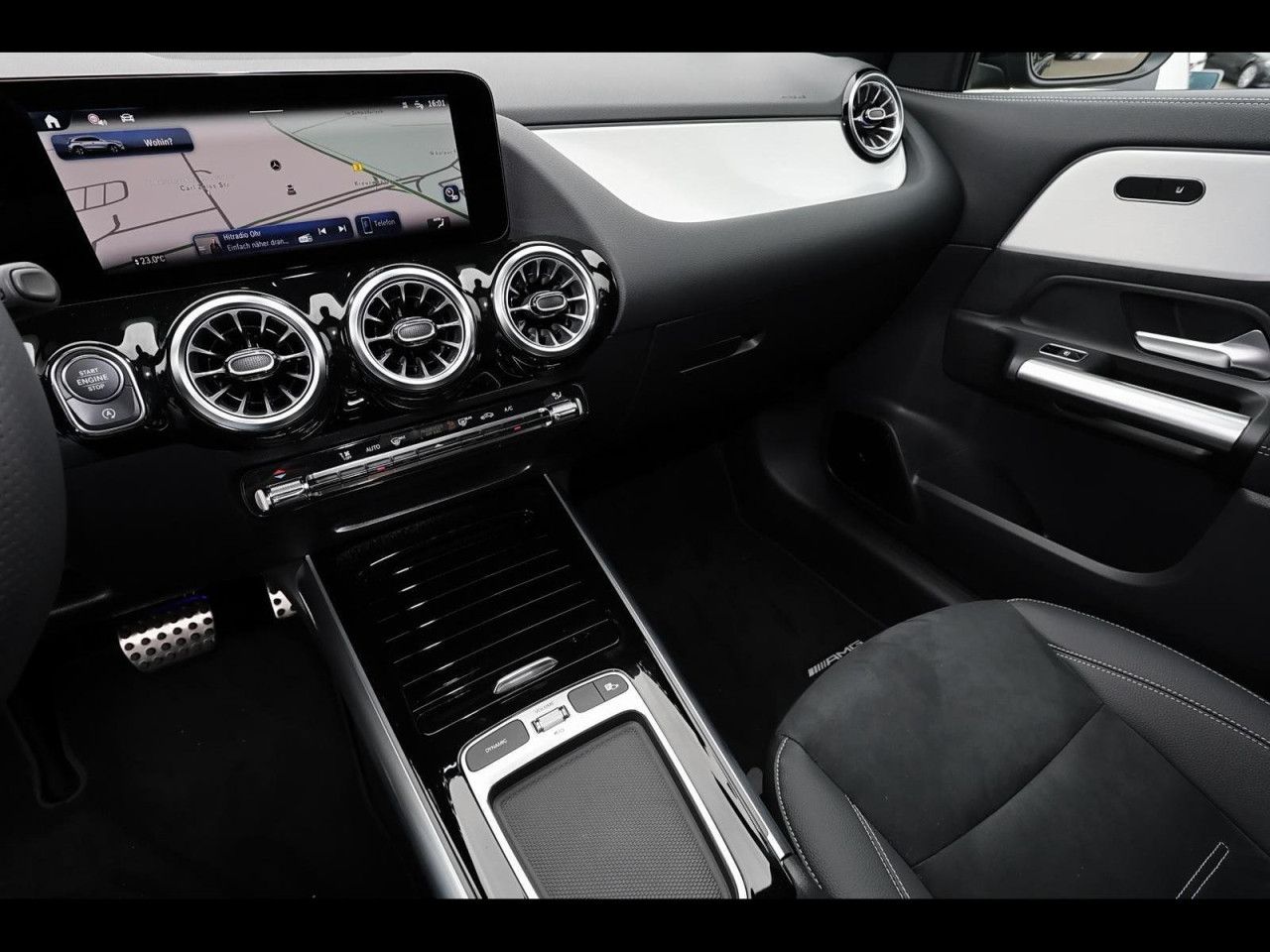 Mercedes-Benz GLA – Bild 10