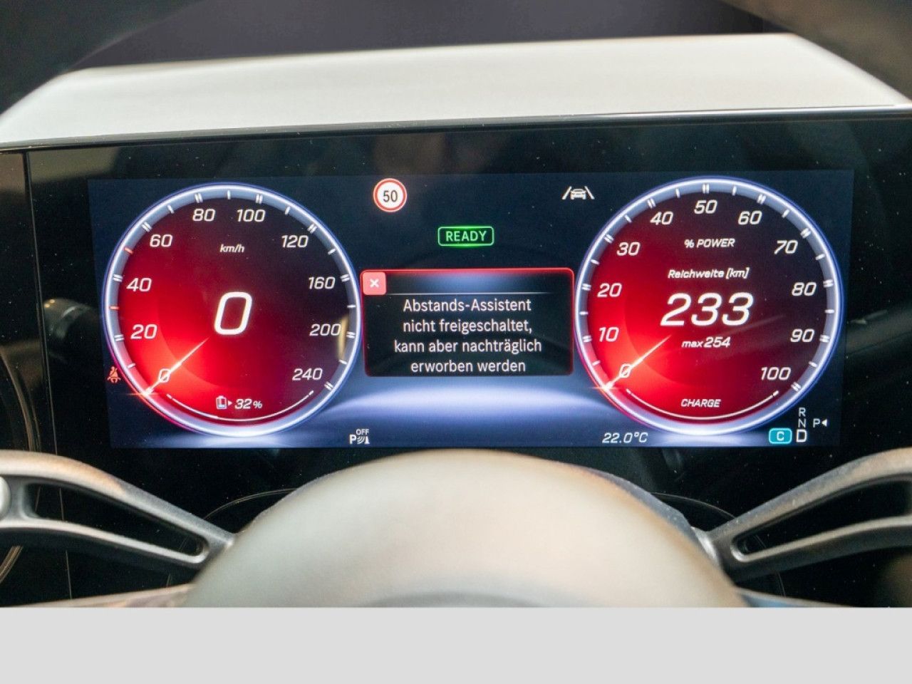 Mercedes-Benz CLA – Bild 17