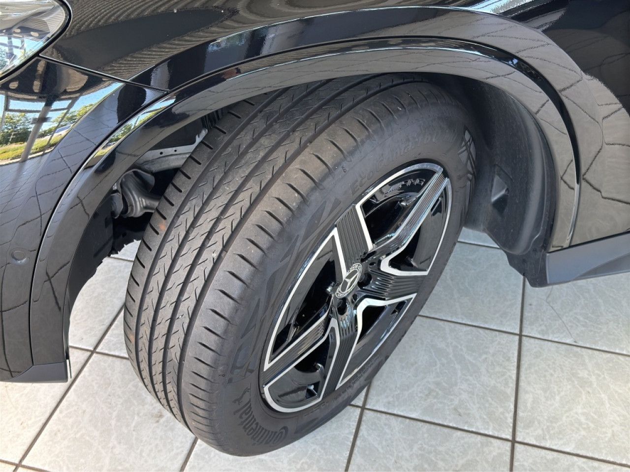Mercedes-Benz GLC – Bild 28