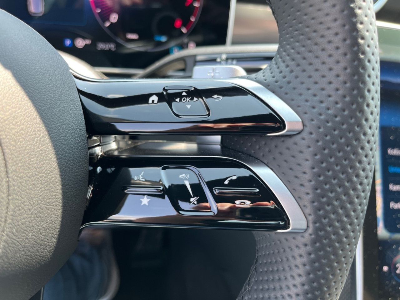 Mercedes-Benz C-Klasse – Bild 24
