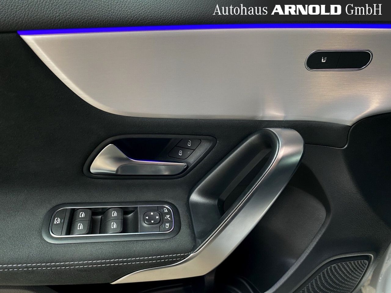 Mercedes-Benz A-Klasse – Bild 14