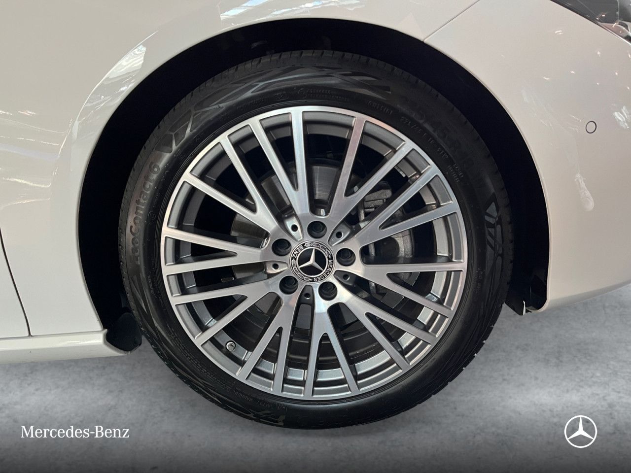 Mercedes-Benz CLA – Bild 2