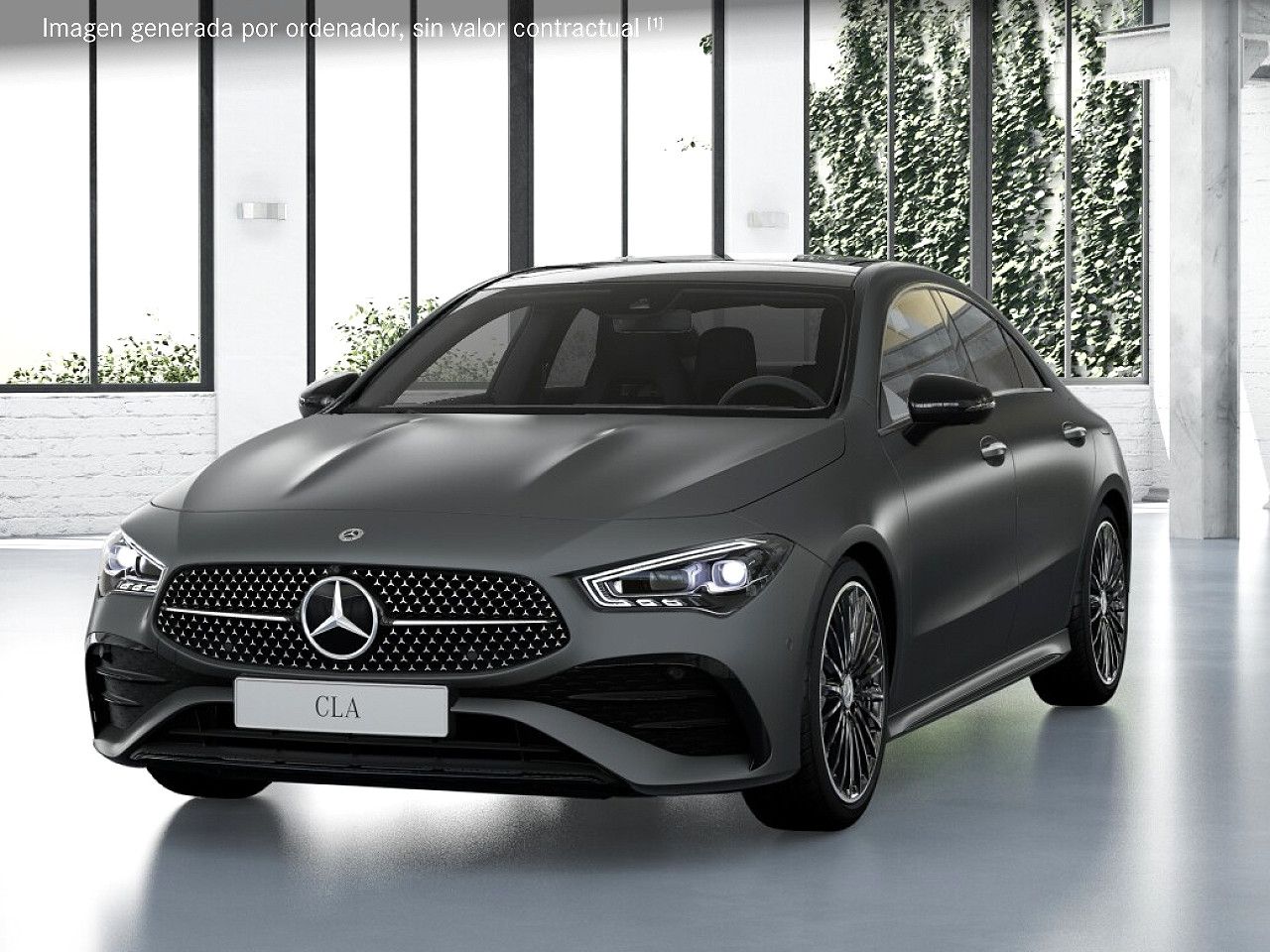 Foto de estudio 1 / 5