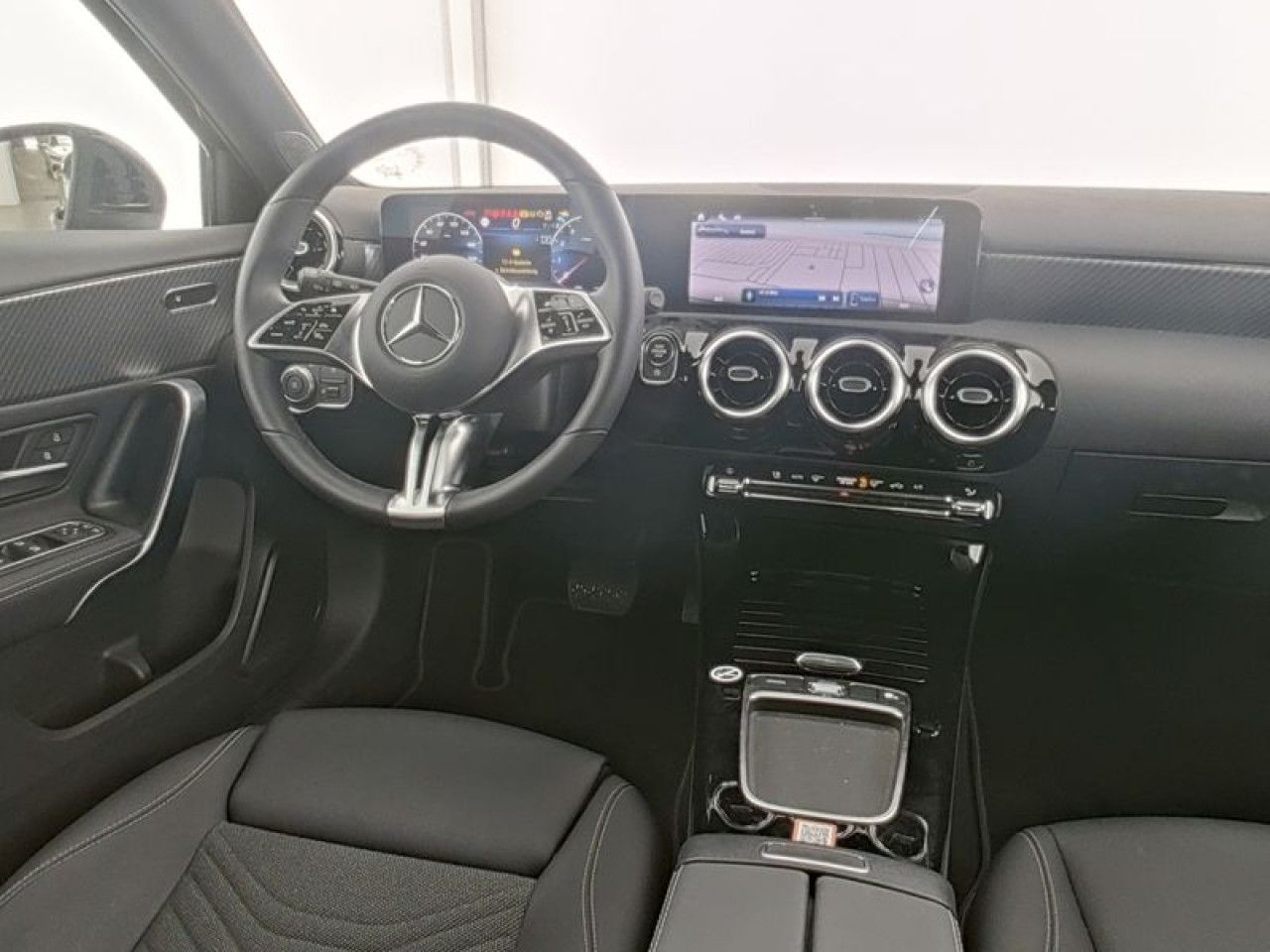 Mercedes-Benz A-Klasse – Bild 5