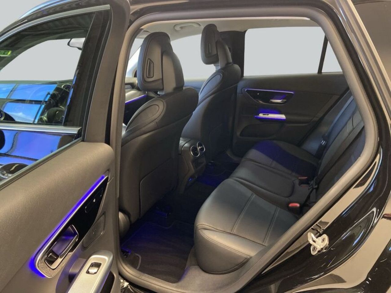 Mercedes-Benz GLC – Bild 11