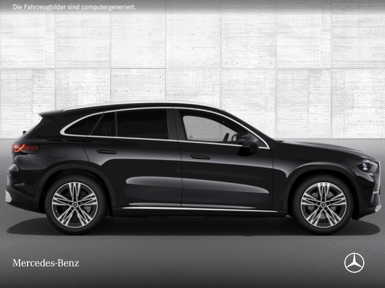 Mercedes-Benz GLC – Bild 16
