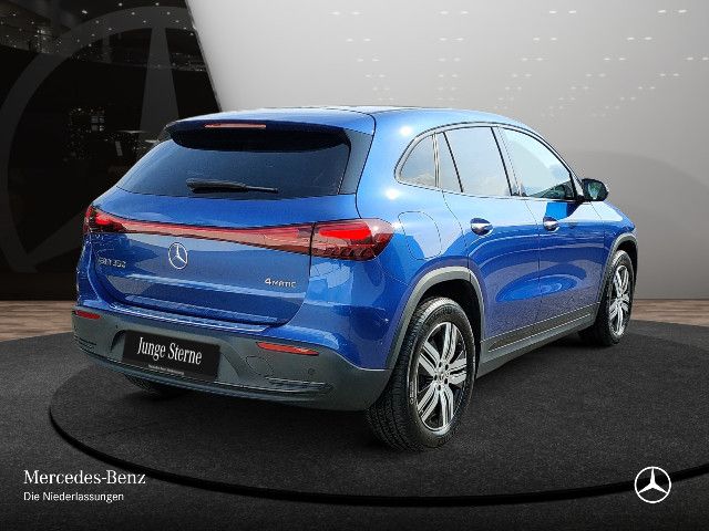 Mercedes-Benz EQA 350