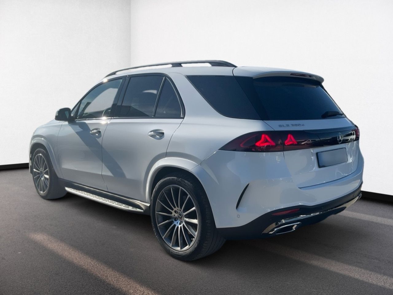 Mercedes-Benz GLE – Bild 3