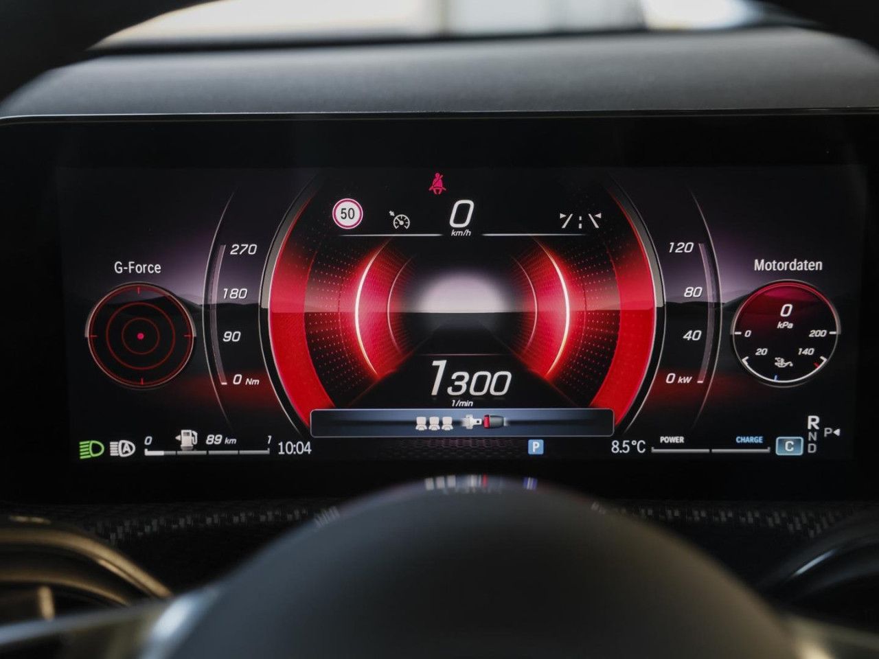 Mercedes-Benz CLA – Bild 13