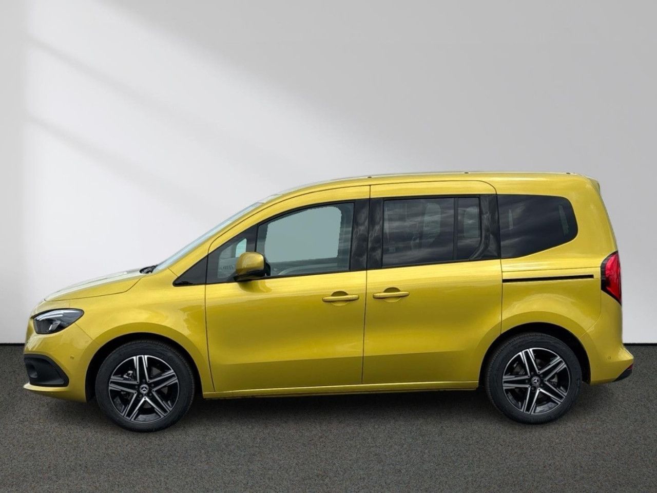 Mercedes-Benz T-Klasse – Bild 3