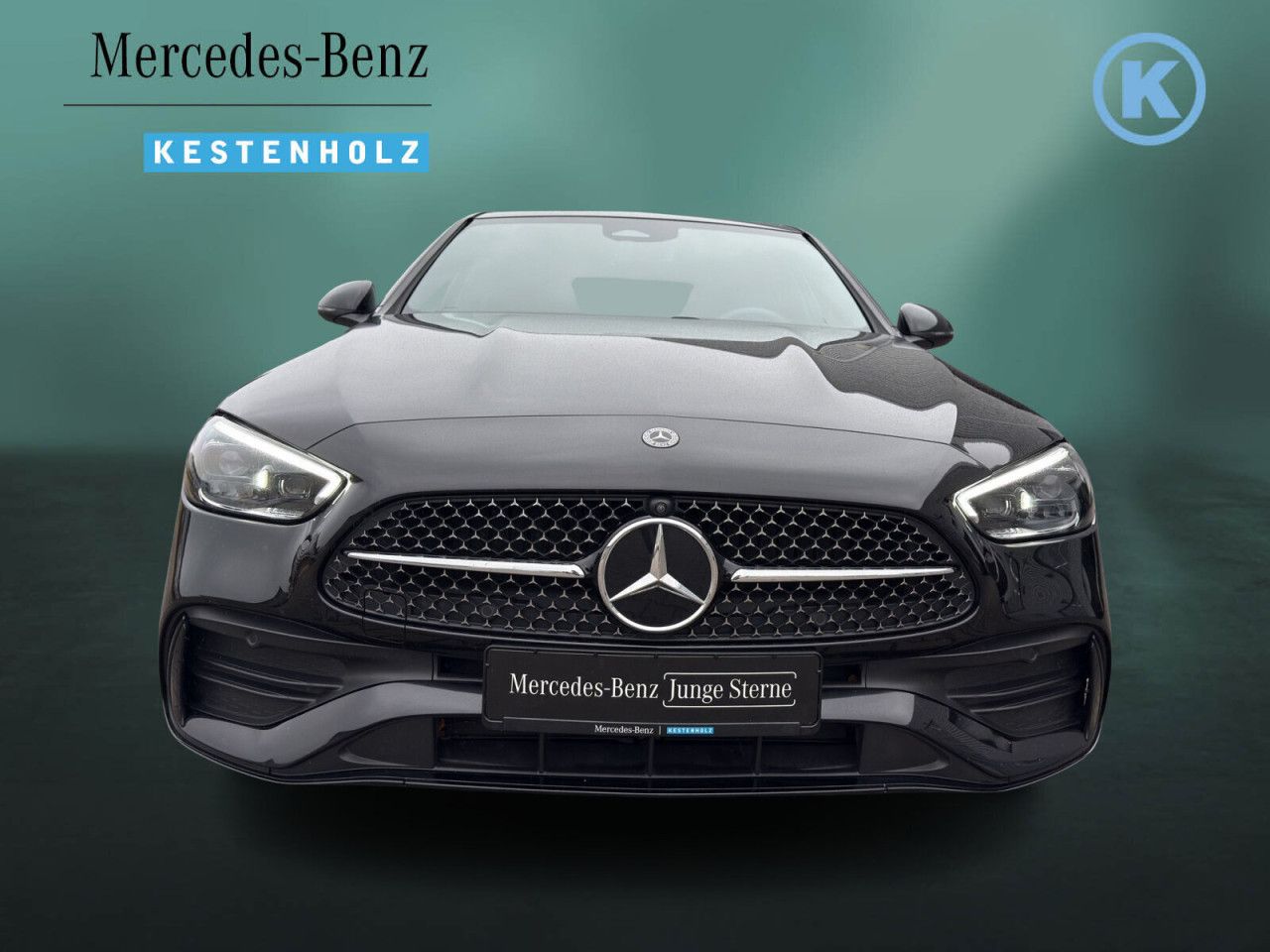 Mercedes-Benz C-Klasse – Bild 2