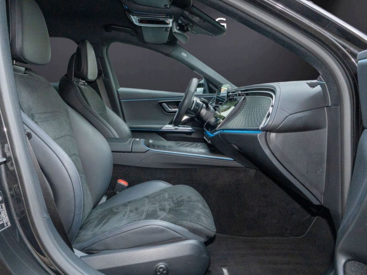 Mercedes-Benz E-Klasse – Bild 6