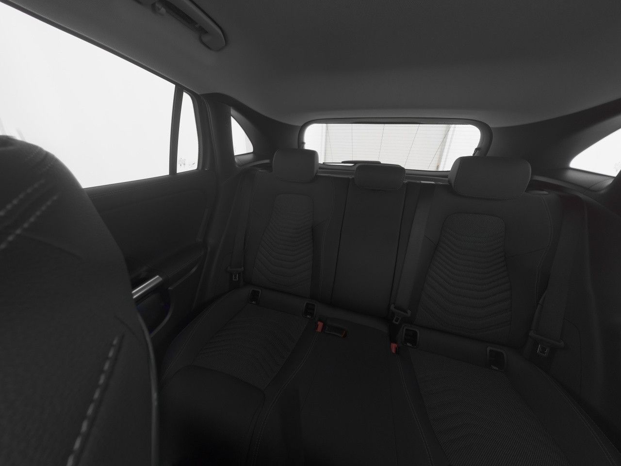 Mercedes-Benz GLA – Bild 5