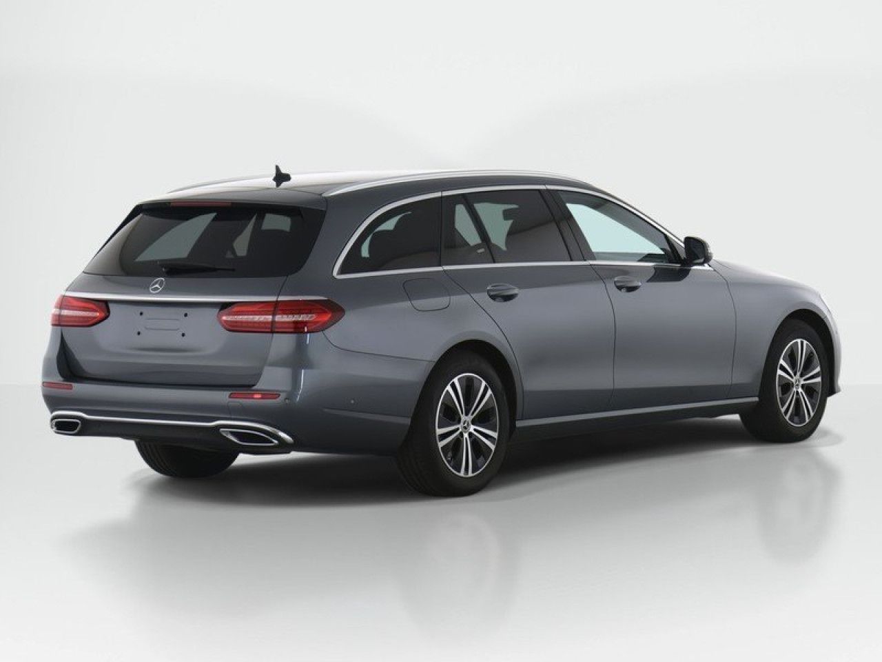 Mercedes-Benz E-Klasse – Bild 3