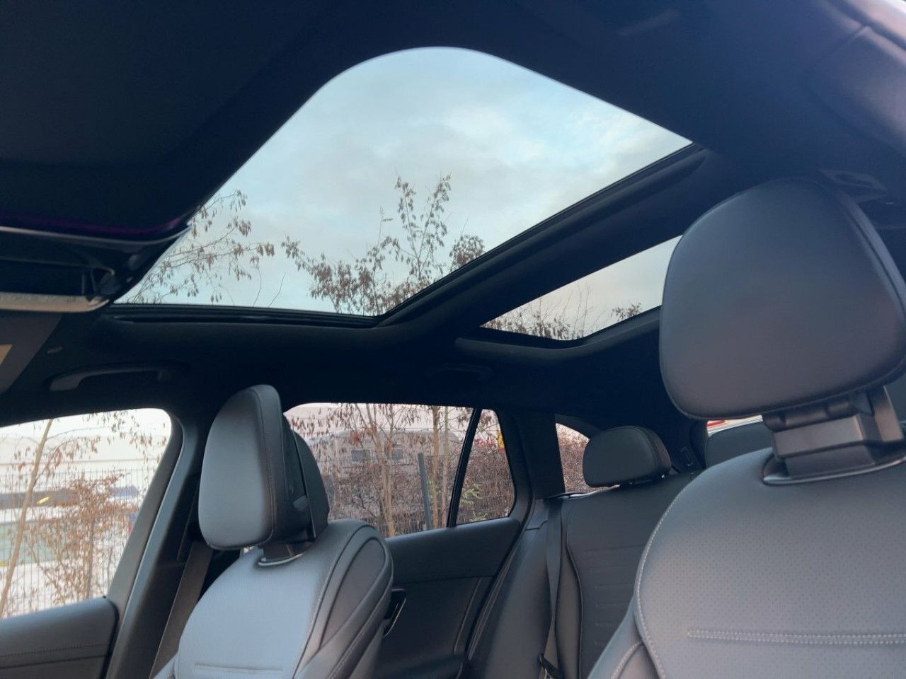 Mercedes-Benz C-Klasse – Bild 14