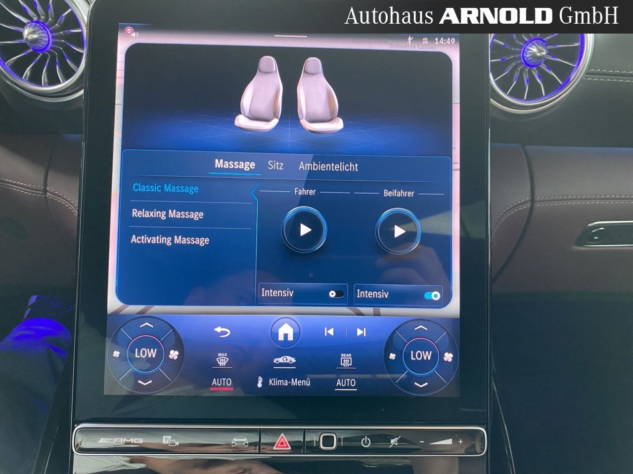 Mercedes-Benz AMG GT – Bild 16