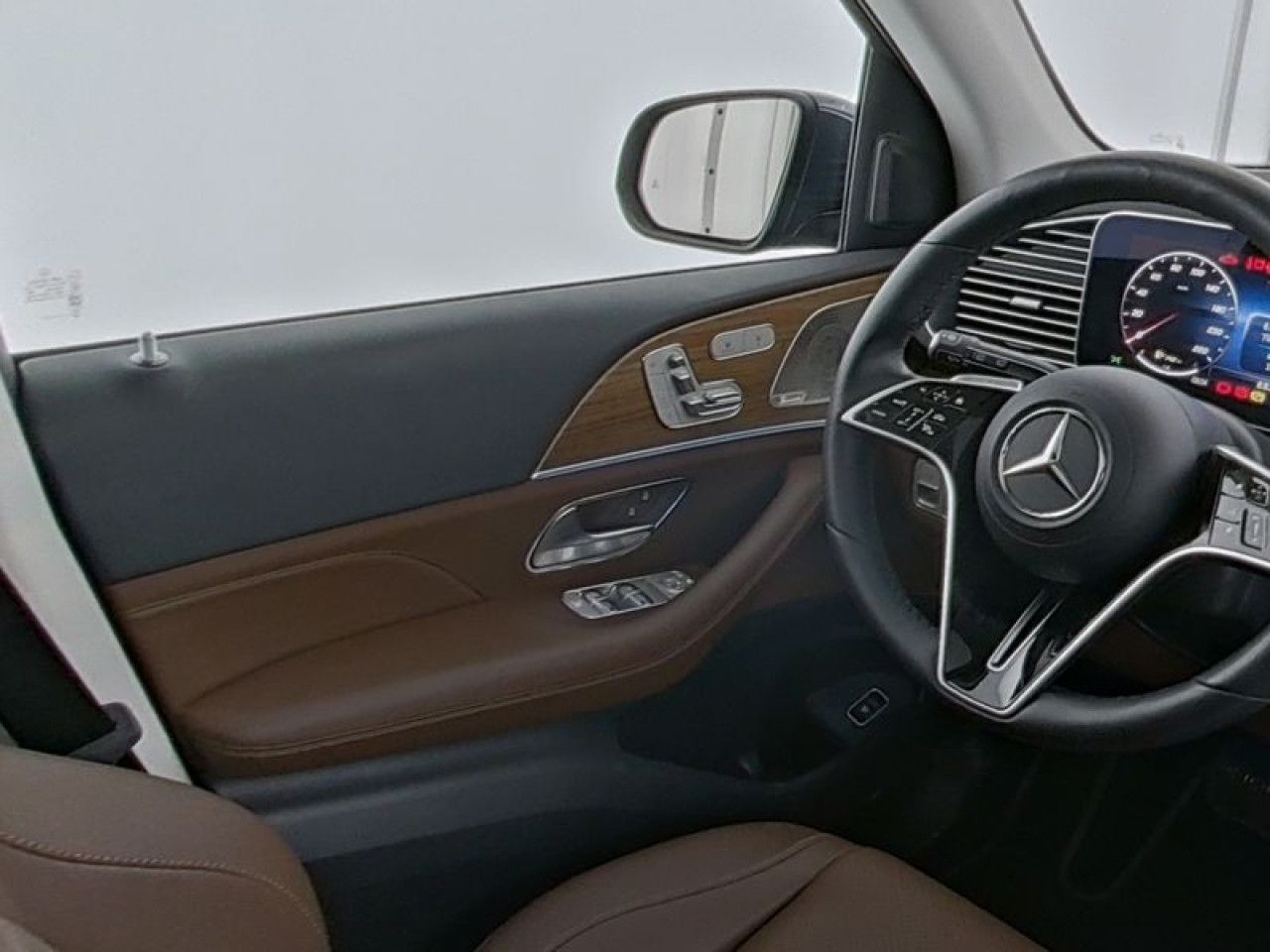 Mercedes-Benz GLE – Bild 8