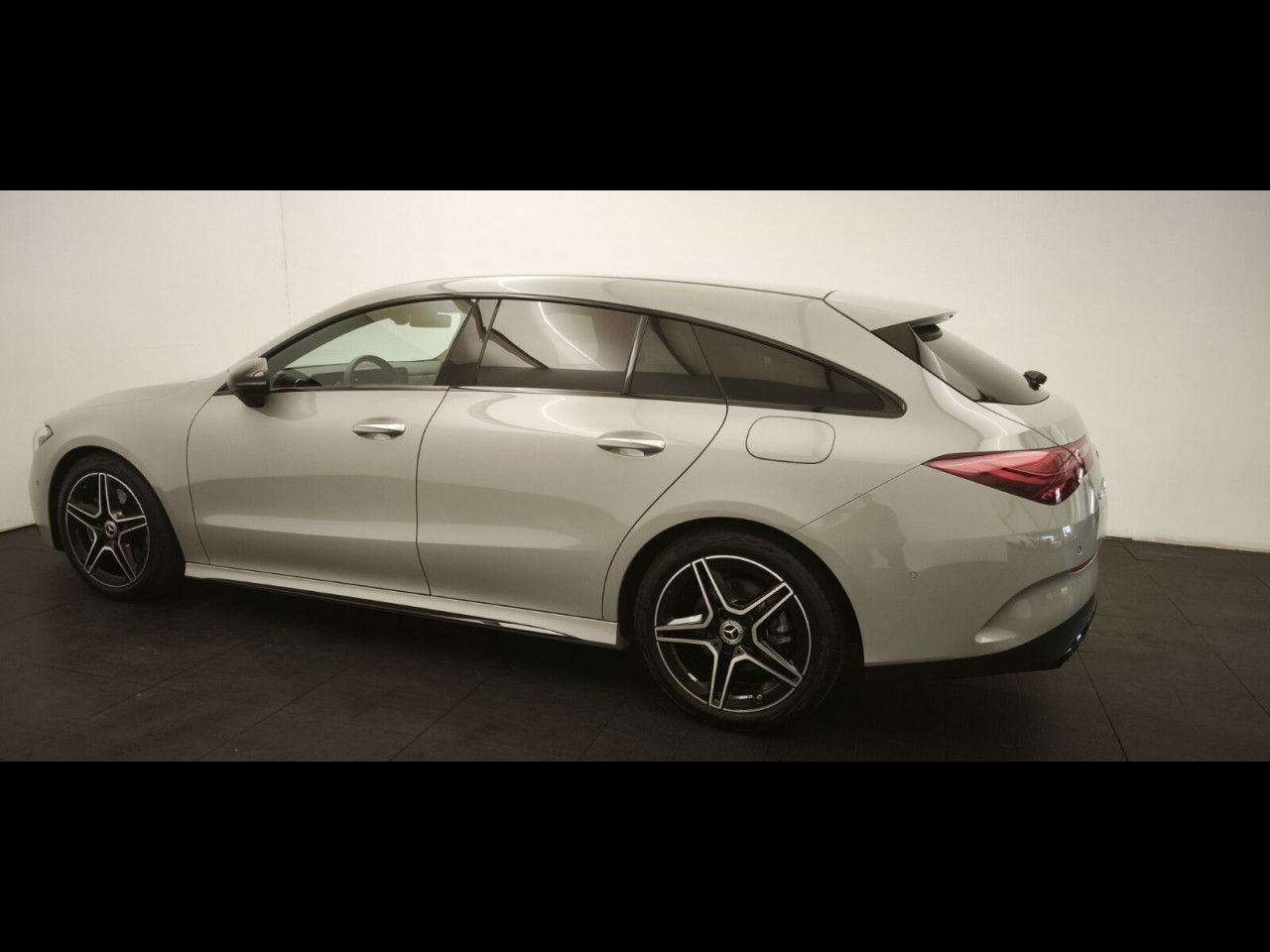 Mercedes-Benz CLA – Bild 8