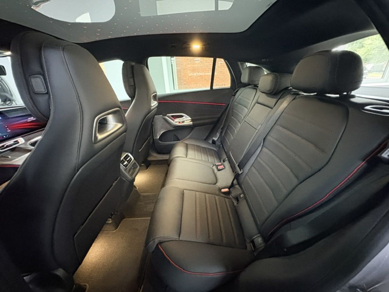Mercedes-Benz GLC – Bild 11