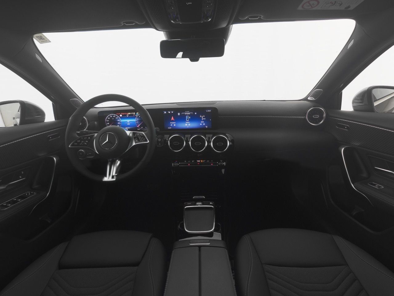 Mercedes-Benz A-Klasse – Bild 3