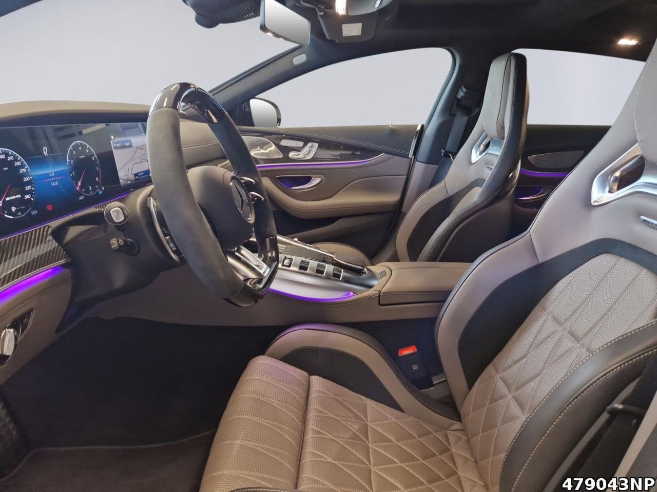 Mercedes-Benz AMG GT – Bild 9