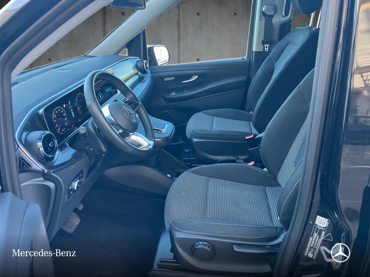 Mercedes-Benz V-Klasse – Bild 8
