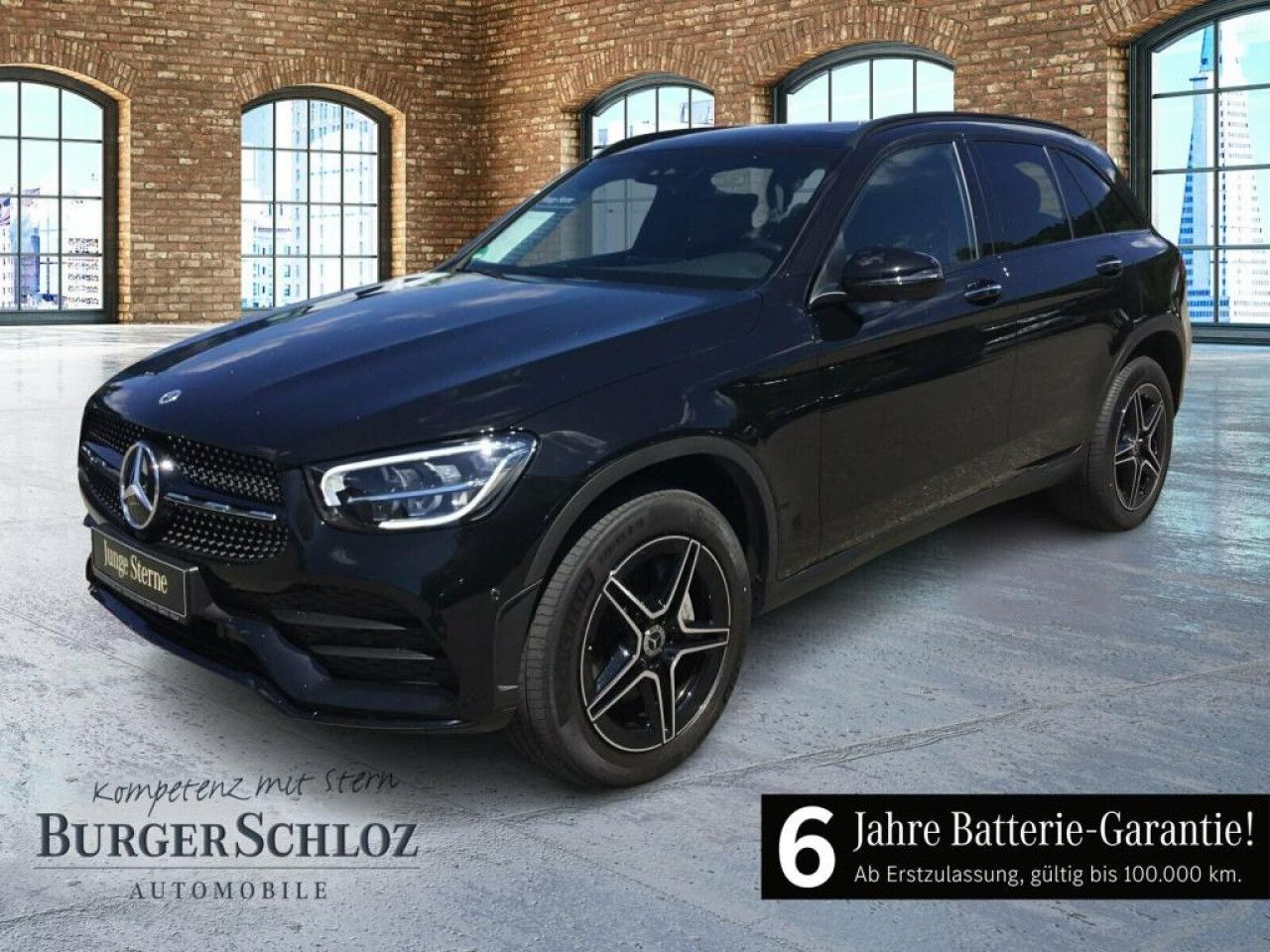 Fahrzeugbild 1 / 15