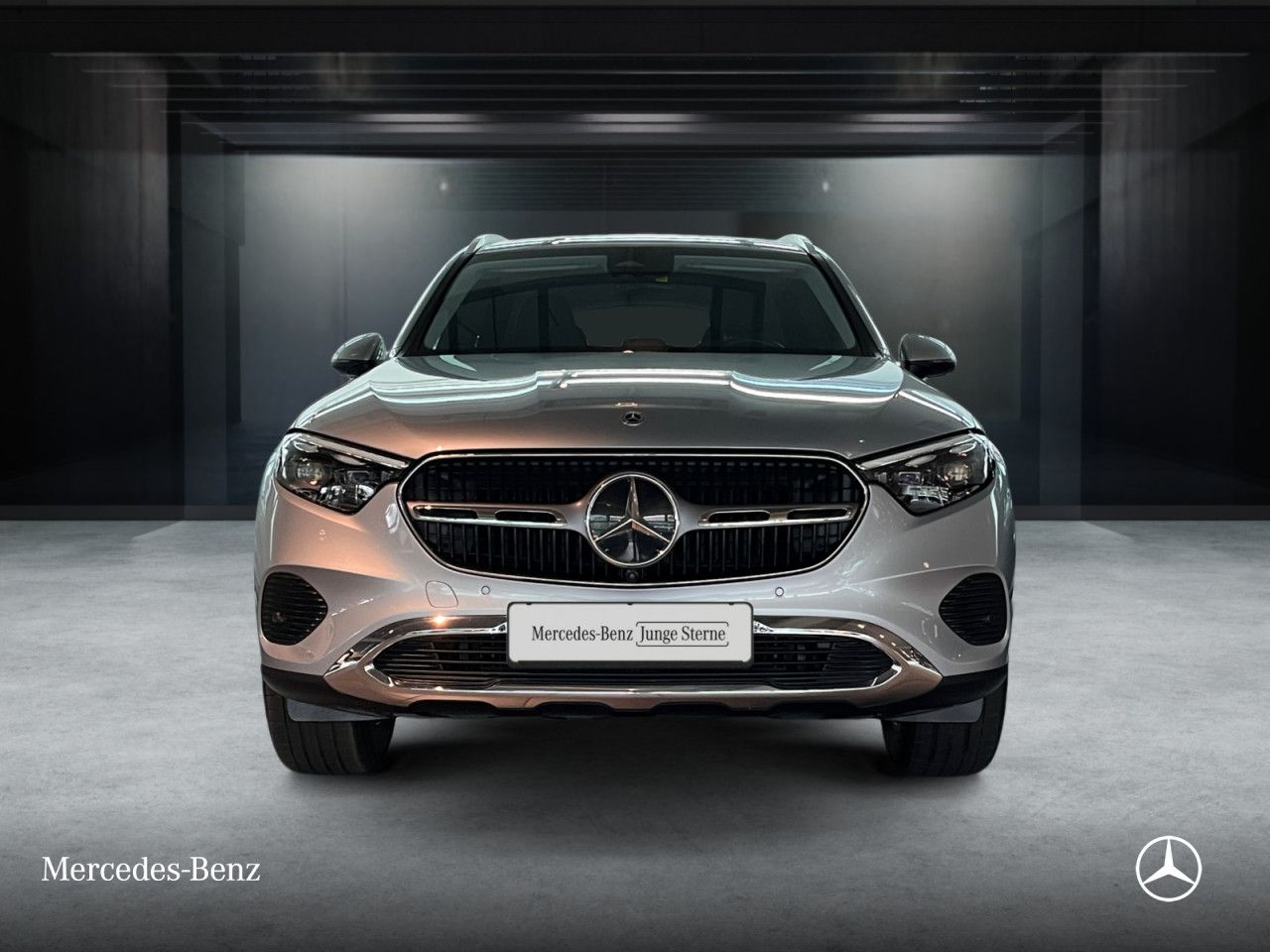 Mercedes-Benz GLC – Bild 2