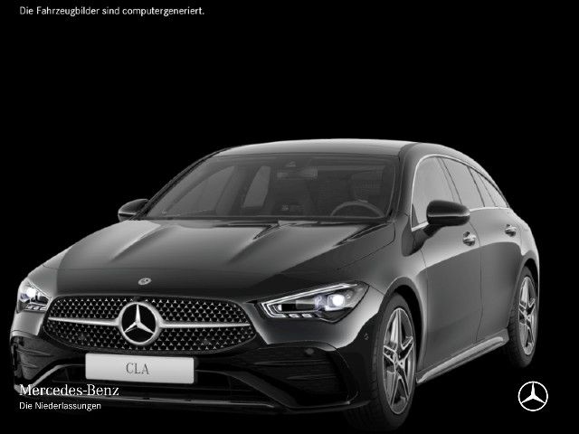 Mercedes-Benz CLA 220