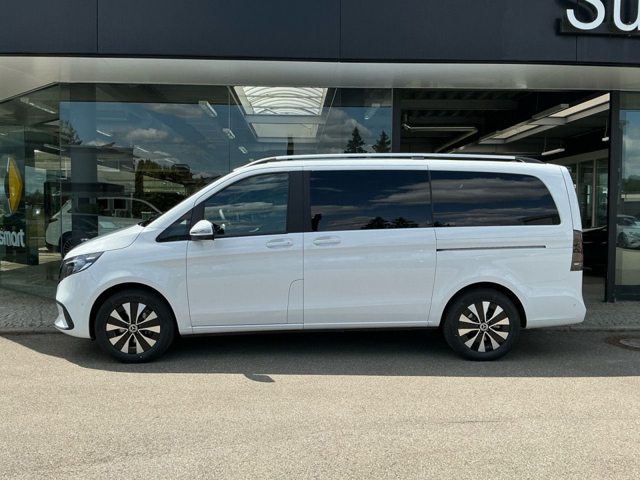 Mercedes-Benz V-Klasse – Bild 15