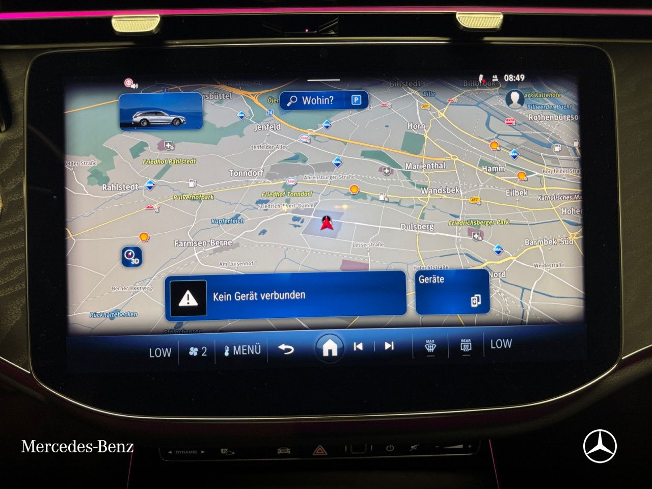 Mercedes-Benz E-Klasse – Bild 14