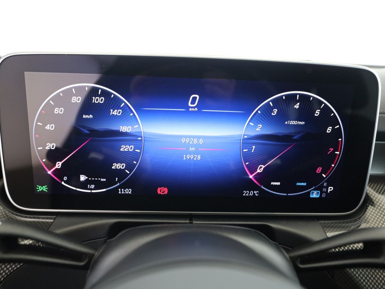 Mercedes-Benz C-Klasse – Bild 10