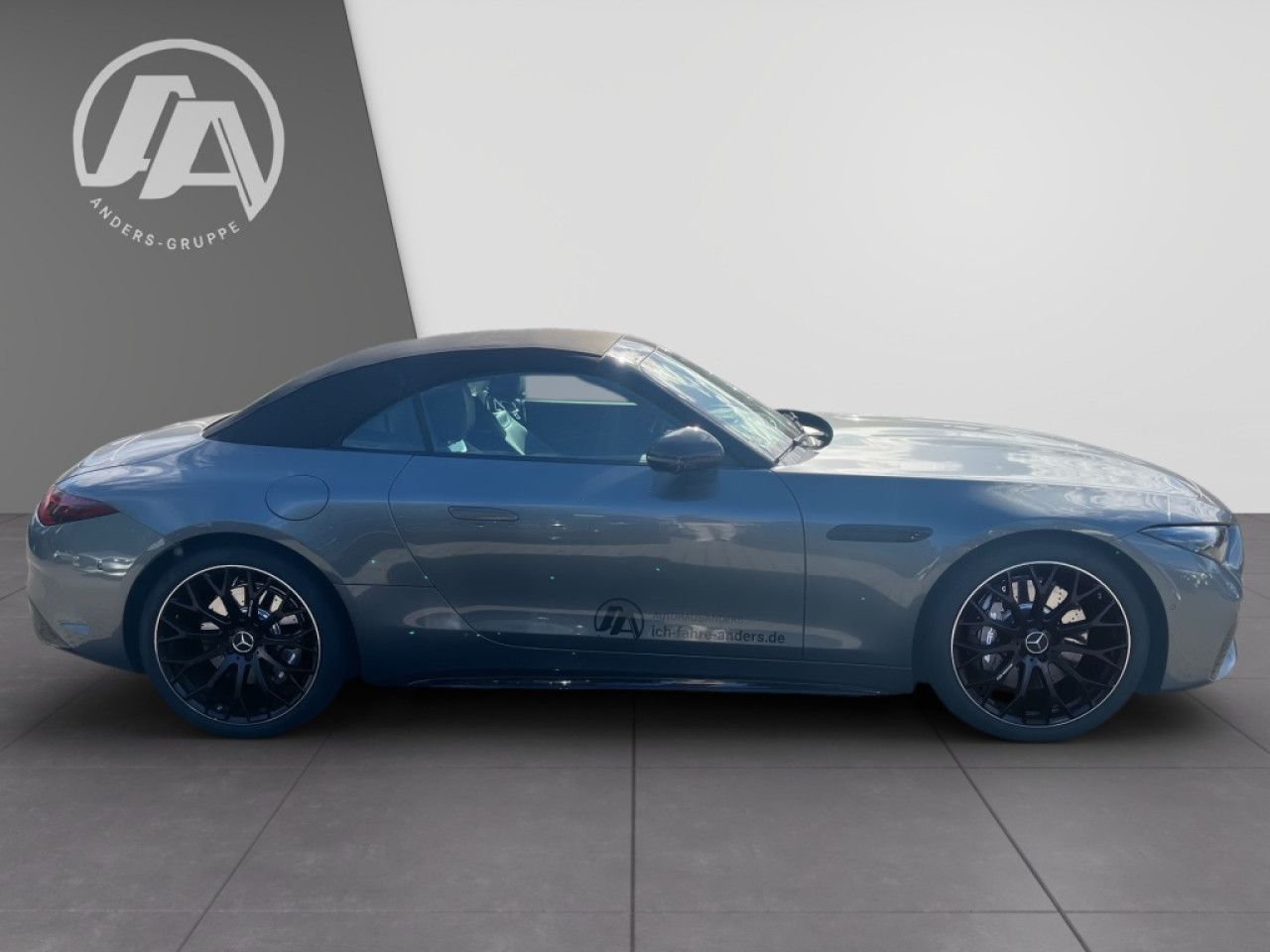 Mercedes-Benz SL – Bild 4