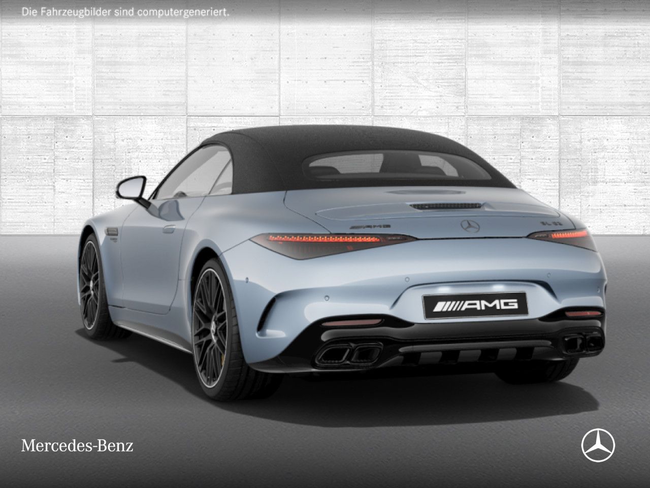 Mercedes-Benz SL – Bild 17