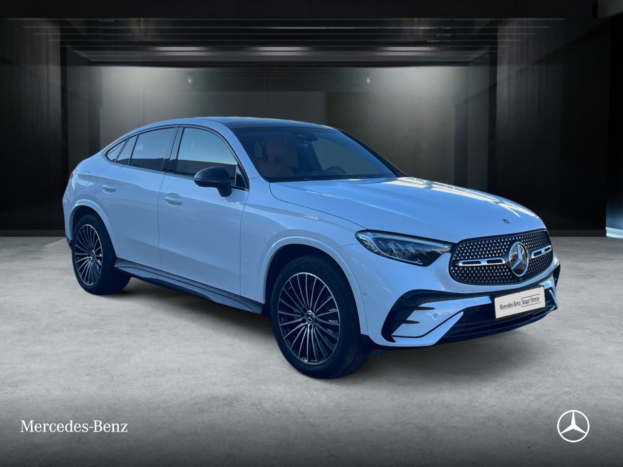 Mercedes-Benz GLC – Bild 3