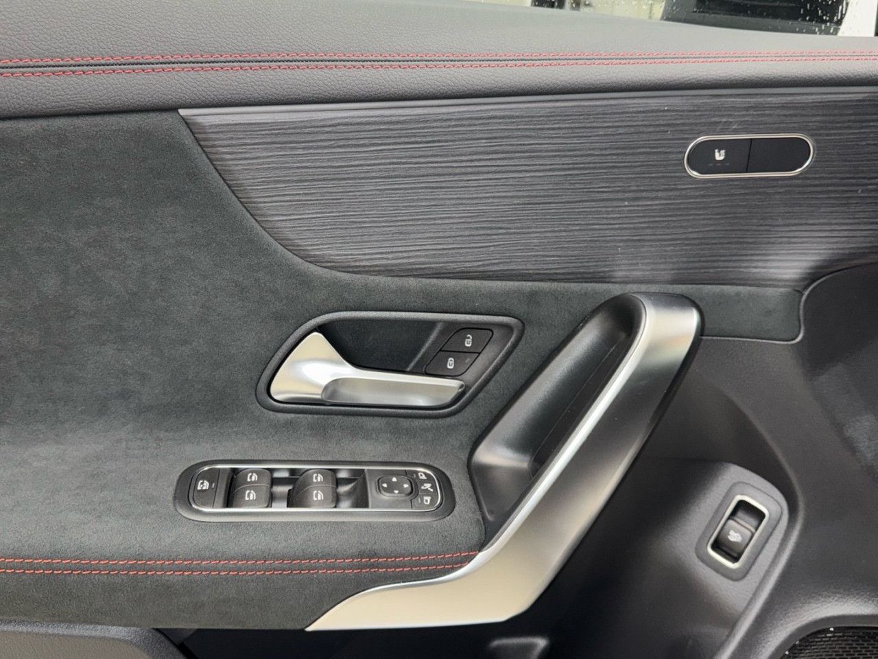 Mercedes-Benz CLA – Bild 14