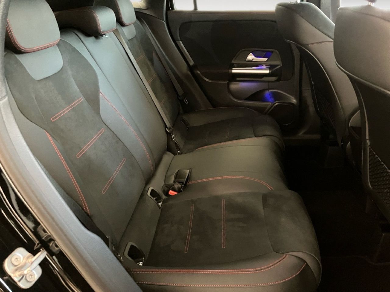Mercedes-Benz GLA – Bild 8