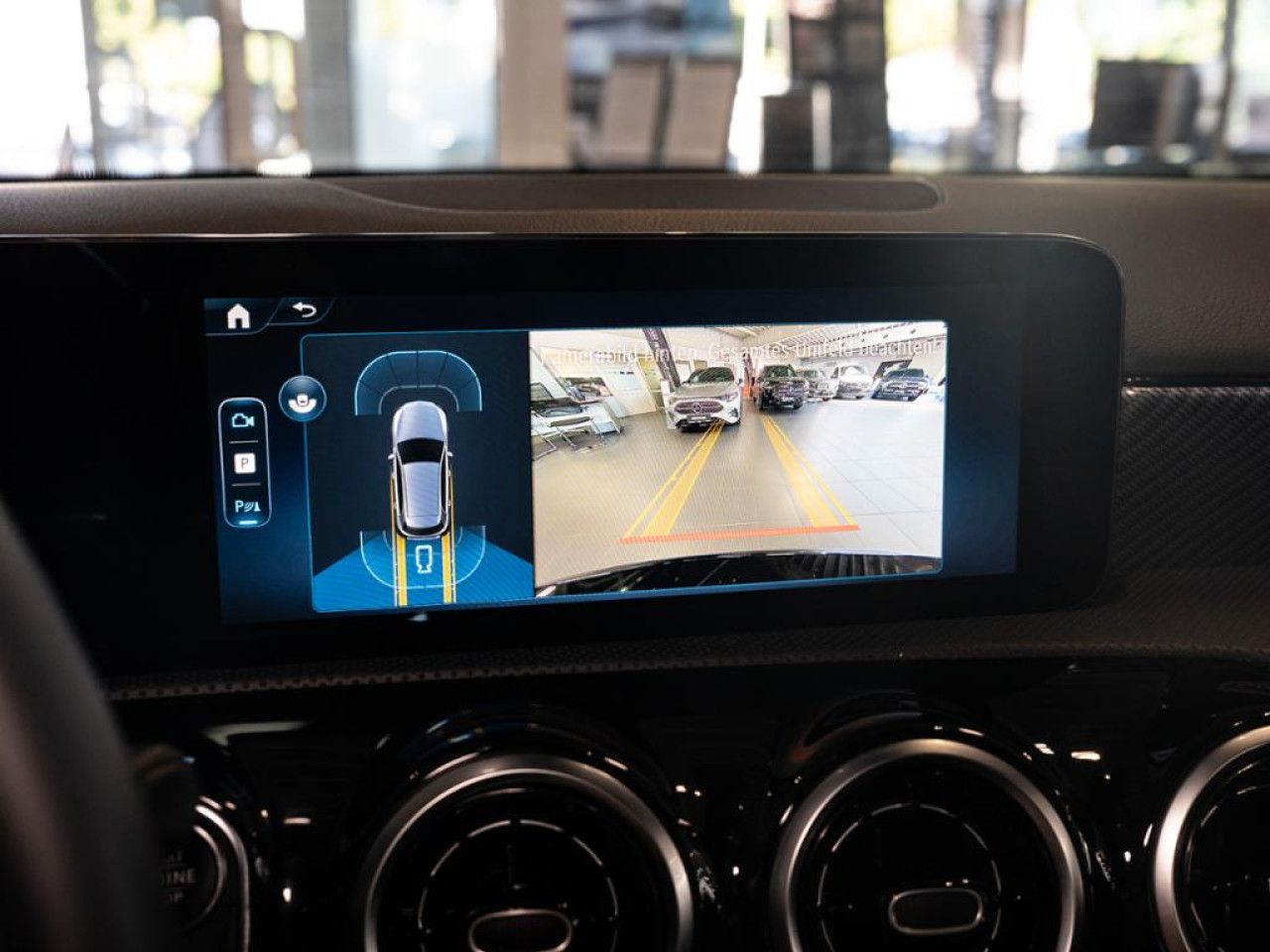 Mercedes-Benz A-Klasse – Bild 13