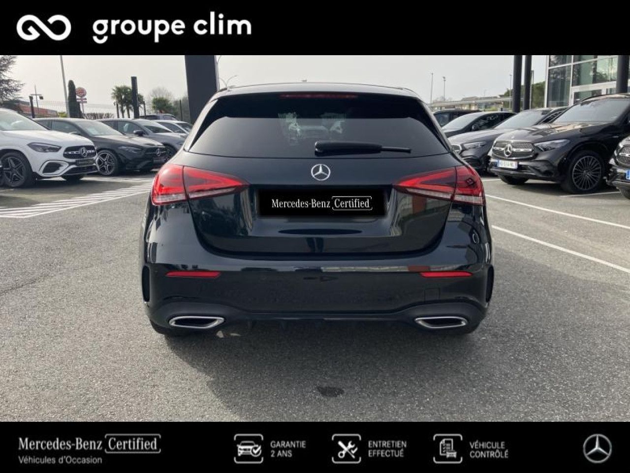 Photo du v&eacute;hicule 5 / 18