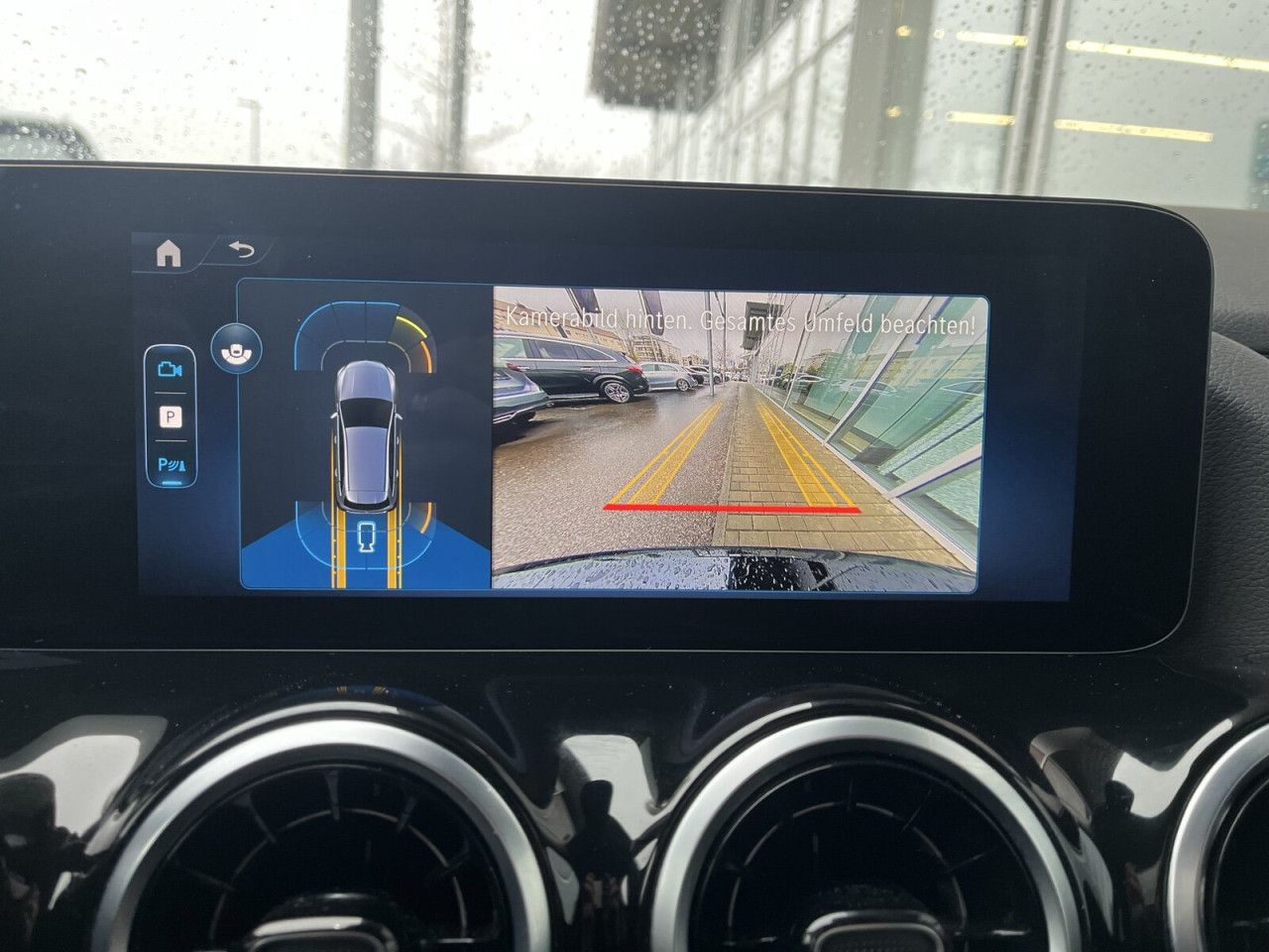 Mercedes-Benz B-Klasse – Bild 16
