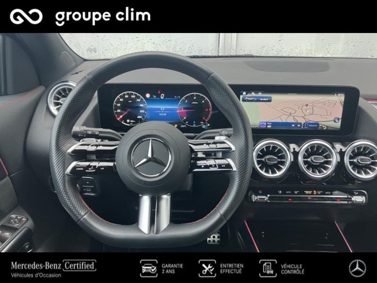 Photo du v&eacute;hicule 9 / 18