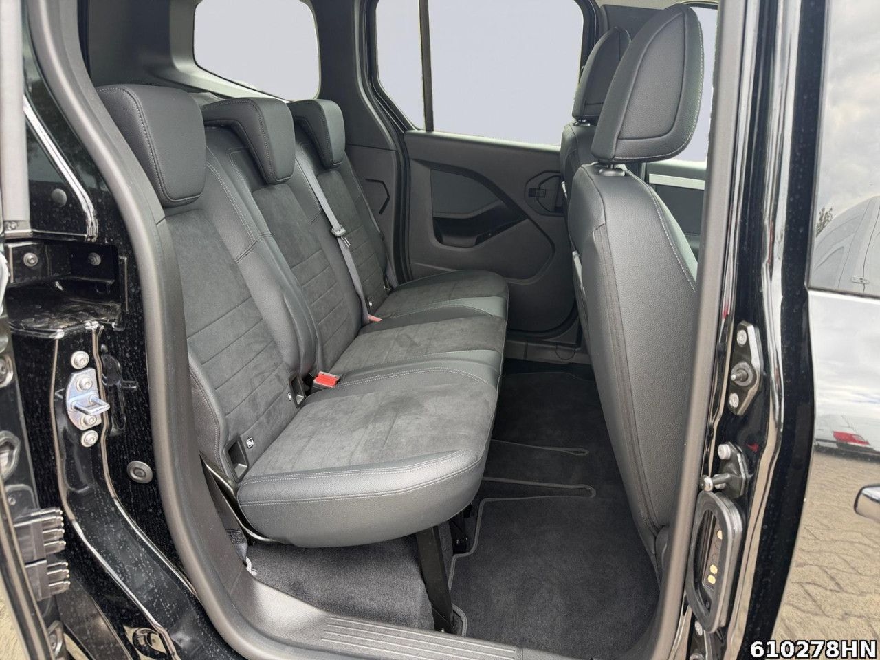 Mercedes-Benz T-Klasse – Bild 11