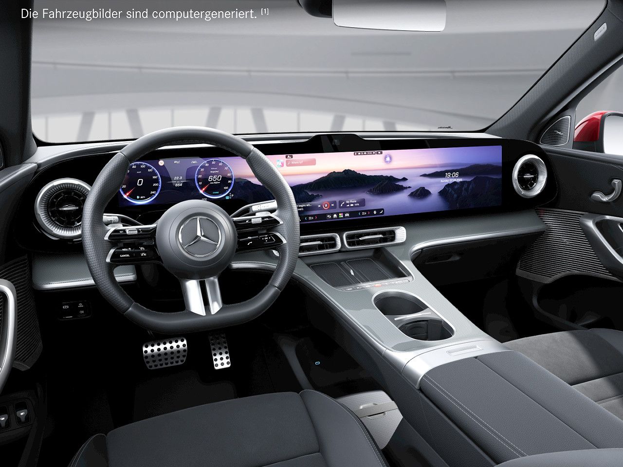 Mercedes-Benz GLC – Bild 20